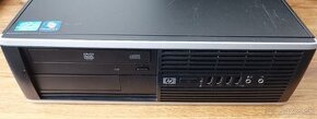 HP Compaq 6200 Pro SFF