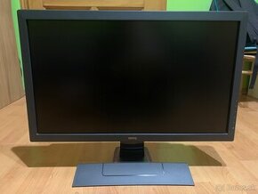 Predám monitor BENQ ZOWIE RL2455 24 “