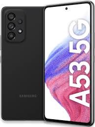 Samsung galaxy A53 5G