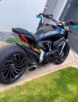 Ducati xdiavel s 1265 - 1