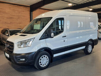 Ford Transit 2.0 TDCi 130 Trend L2H2 T350 FWD