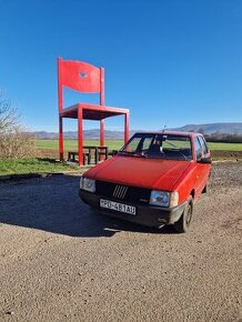 Fiat uno 45 - 1