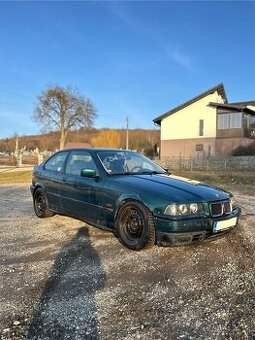 Bmw e36 325i