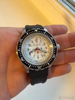 Marathon GSAR Arctic Edition 41 mm - 1