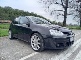 VW Golf 5