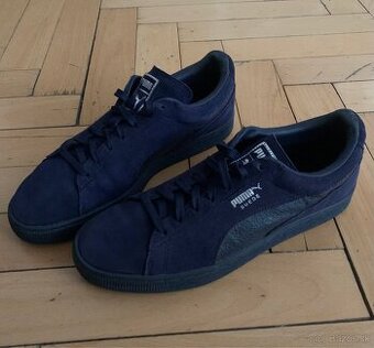 Puma Suede 43 - 1