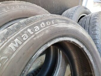 Letne Pneumatiky Matador185/60 R15 84H