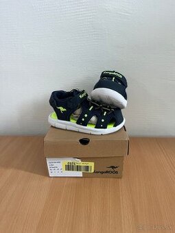 Kangaroos k-mini