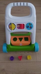 Chodítko Fisher Price - 1