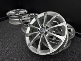 Alu MERCEDES 5x112 17” A1774010300 - 1