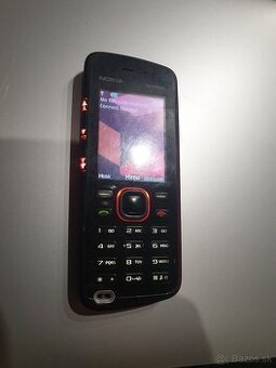 Nokia 5220 XpressMusic - 1