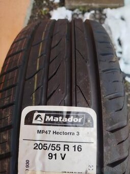 Matador 205 55 R16