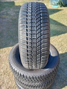 215/60 r16 zimne pneumatiky - 1