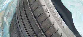 Michelin primacy 195/55 R16 - 1