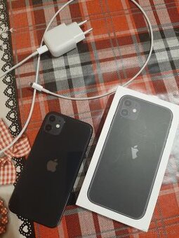 iPhone 11 CENA IBA DNES