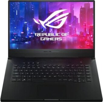 ASUS ROG Zephyrus G15 GA502IV