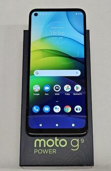 Motorola Moto G9 Power