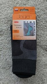 Termo ponožky - 1