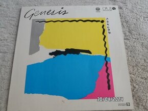 Vinyl LP GENESIS - 1