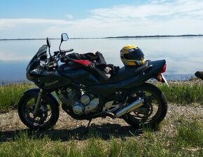 Yamaha XJ 600Diversion - 1