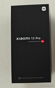 Xiaomi 13 Pro 12/512
