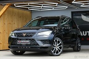 Cupra Ateca 300 2.0 TSI 4Drive DSG - 1