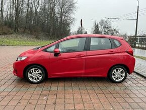 Honda Jazz 1.3 i-VTEC Comfort  6M - 1