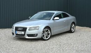 Audi A5 1.80 TSI, AUTOMAT - 1