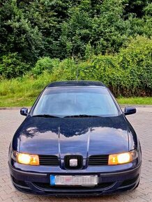 Seat Toledo Mk2