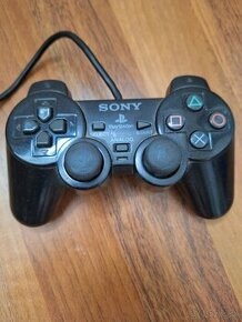 Ps2 ovladac