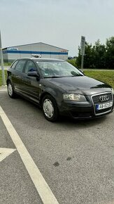 Audi A3 - 1