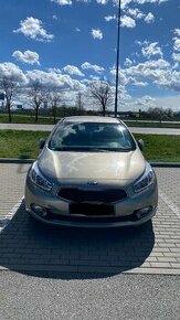 Kia ceed 1.6 CRDi