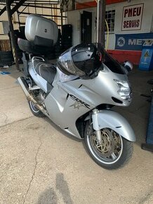 Honda CBR 1100 XX