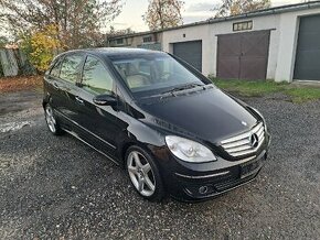 Mercedes B170