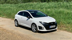 Seat Ibiza FR Bocanegra 1.4 tsi 110 kW DSG 7 - 1