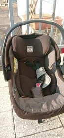 Detske vajíčko PEG PEREGO Primo Viaggio 0-13Kg - 1