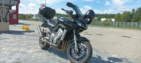 Yamaha Fazer FZS 1000