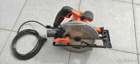 Okruzna pila Black&Decker 190cm