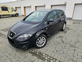 Seat Altea 1.6 TDI CR M5 Copa Navi ťažné R16 - 1