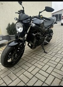 Suzuki Sv 650 2020