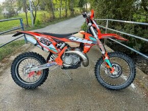 Ktm xcw 250 2017/18 - 1