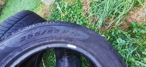 Pneu Scorpion 255/55/R18 - 1