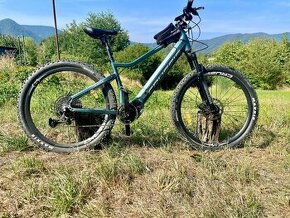 Ebike Crussis ONE-Guera 9.7