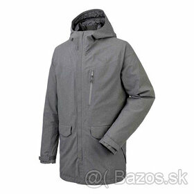 Nová pánska bunda Salewa Fanes Melange Goretex 2L Jacket - 1