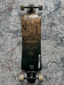 Longboard Landyachtz