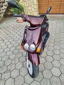 YAMAHA NEOS 100