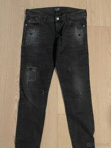 Armani Jeans dzínsy