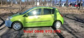 Predam Renault Clio 1,2 Tce - 1