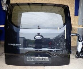 ford transit custom piate dvere 2013+