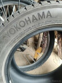 Yokohama BlueEarth 205/55 R16 - 1